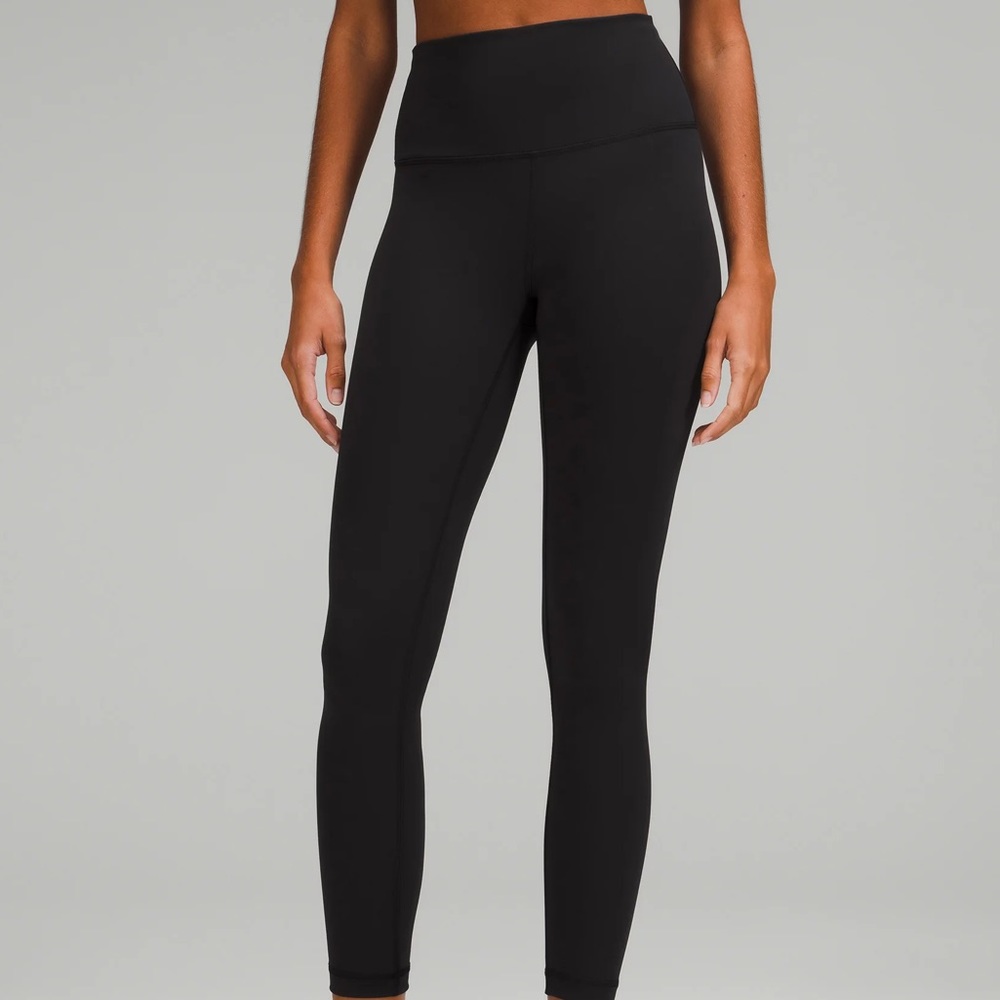 “ALIGN” LEGGINGS - LULU INSPIRED